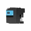 LC-10 | Original Brother Extra High-Yield Ink Cartridge – Cyan