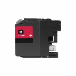 LC-10 | Original Brother Extra High-Yield Ink Cartridge – Magenta -brother shop LC10EM 68354.1670945764