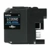 LC-205 | Original Brother High-Yield Ink Cartridge – Cyan 1 LC-205 | Original Brother High-Yield Ink Cartridge – Cyan -brother shop LC205C IC High 43053.1670945766