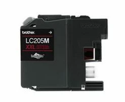 LC-205 | Original Brother Ink Cartridge – Magenta 6 LC-205 | Original Brother Ink Cartridge – Magenta -brother shop LC205M IC High 39396.1670864918