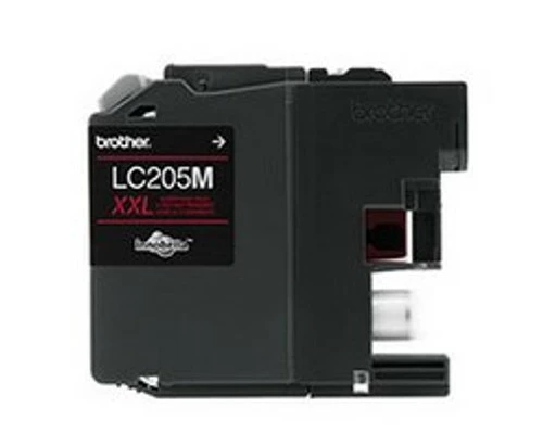 LC-205 | Original Brother Ink Cartridge – Magenta 5 LC-205 | Original Brother Ink Cartridge – Magenta - Image 3