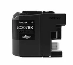 LC-203 | Original Brother Ink Cartridge – Black -brother shop LC207BK IC High 60494.1670945781