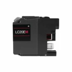 LC-20 | Original Brother Extra High-Yield Ink Cartridge – Magenta 7 LC-20 | Original Brother Extra High-Yield Ink Cartridge – Magenta -brother shop LC20EM 49646.1670945747