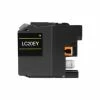 LC-20 | Original Brother Extra High-Yield Ink Cartridge – Yellow 2 LC-20 | Original Brother Extra High-Yield Ink Cartridge – Yellow -brother shop LC20EY 80865.1670945737