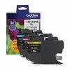 LC-30133PKS | Orignal Brother High-Yield Ink Cartridges 3-Pack - Cyan, Magenta, Yellow 1 LC-30133PKS | Orignal Brother High-Yield Ink Cartridges 3-Pack - Cyan, Magenta, Yellow -brother shop LC30133PKS 51881.1659470526