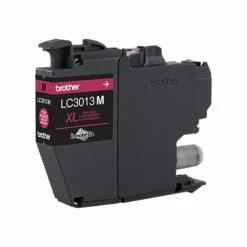 LC-3013 | Original Brother Ink Cartridge – Magenta -brother shop LC3013M 2 IC High 89695.1670945783