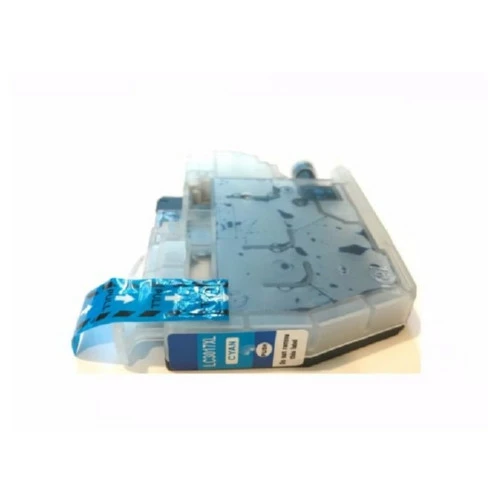 LC-3017 | Original Brother High-Yield Ink Cartridge – Cyan 4 LC-3017 | Original Brother High-Yield Ink Cartridge – Cyan - Image 2