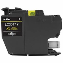 LC-3017 | Original Brother High-Yield Ink Cartridge – Yellow 7 LC-3017 | Original Brother High-Yield Ink Cartridge – Yellow -brother shop LC3017Y 2 IC High 07191.1670945726