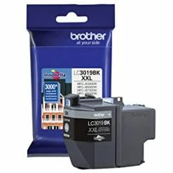LC-3019 | Original Brother Ink Cartridge – Cyan