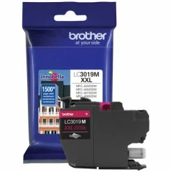 LC-3019 | Original Brother Ink Cartridge – Magenta