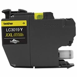 LC-3019 | Original Brother Ink Cartridge – Yellow -brother shop LC3019Y IC High 53686.1670945667