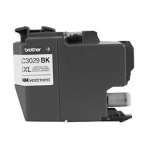 LC-3029 | Original Brother Ink Cartridge – Black 5 LC-3029 | Original Brother Ink Cartridge – Black - Image 3