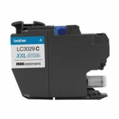LC-3029 | Original Brother Ink Cartridge – Cyan -brother shop LC3029C 2 IC High 16314.1670945660