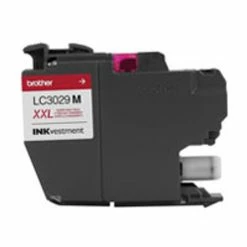 LC-3029 | Original Brother Ink Cartridge – Magenta 7 LC-3029 | Original Brother Ink Cartridge – Magenta -brother shop LC3029M 2 IC High 22093.1670945655