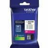LC-3029 | Original Brother Ink Cartridge – Magenta -brother shop LC3029M 62855.1670945655