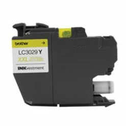 LC-3029 | Original Brother Ink Cartridge – Yellow 7 LC-3029 | Original Brother Ink Cartridge – Yellow -brother shop LC3029Y 2 IC High 03422.1670945687