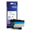 LC-3033CS | Original Brother Inkvestment Tank Super High-Yield Ink Cartridge - Cyan -brother shop LC3033CS 43085.1659470656