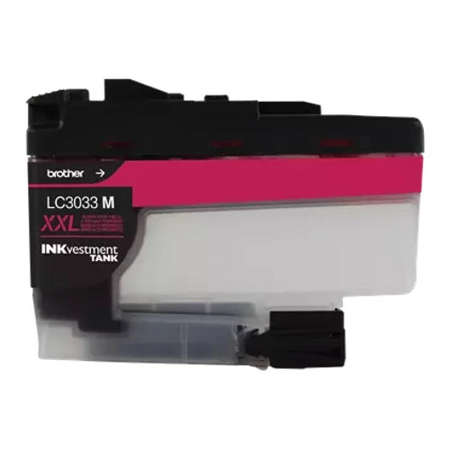 LC-3033MS | Original Brother Inkvestment Tank Super High-Yield Ink Cartridge - Magenta 4 LC-3033MS | Original Brother Inkvestment Tank Super High-Yield Ink Cartridge - Magenta - Image 2