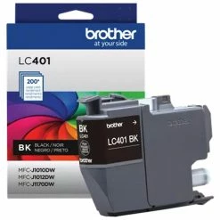 brother shop -brother shop LC401BKS 2 23766.1659470885