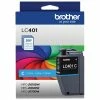 LC-404CS | Original Brother Ink Cartridge - Cyan -brother shop LC401CS 51572.1659470850