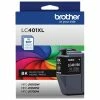 LC-401XLBKS | Original Brother High-Yield Ink Cartridge - Black -brother shop LC401XLBKS 33574.1659470879