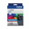 LC-401XLCS | Original Brother High-Yield Ink Cartridge - Cyan -brother shop LC401XLCS 80188.1659470905