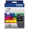 LC-401YS | Original Brother Ink Cartridge - Yellow -brother shop LC401YS 96700.1659470890