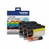 LC-4043PKS | Orignal Brother Ink Cartridges 3-Pack - Cyan, Magenta, Yellow -brother shop LC4043PKS 83486.1659470565
