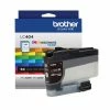 LC-404BKS | Original Brother Ink Cartridge - Black -brother shop LC404BKS 53462.1659470570
