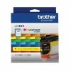 LC-404YS | Original Brother Ink Cartridge - Yellow -brother shop LC404YS 46788.1659470574