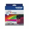 LC-406XLM | Original Brother Inkvestment Tank High-Yield Ink Cartridge - Magenta -brother shop LC406XLM 70139.1659470825