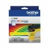 LC4-06YS | Original Brother Inkvestment Tank Ink Cartridge - Yellow 1 LC4-06YS | Original Brother Inkvestment Tank Ink Cartridge - Yellow -brother shop LC406YS 46684.1659470845