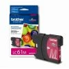 LC-61 | Original Brother Ink Cartridge - Magenta -brother shop LC61M 29437 51399.1663770616