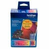 LC-79 | Original Brother Ink Cartridge - Tri-Color -brother shop LC793PKS IC High 41881.1648672877