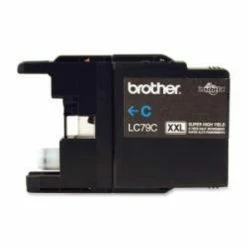 LC-79 | Original Brother Ink Cartridge – Cyan