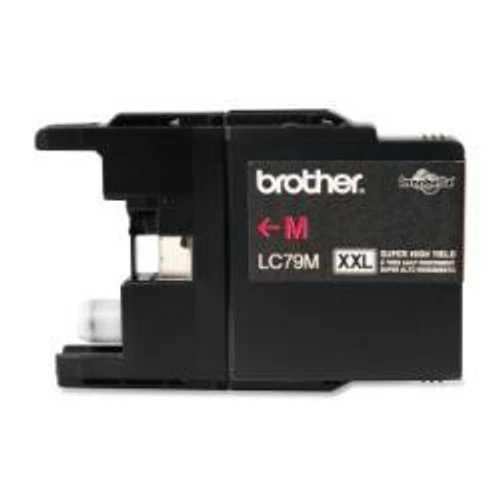 LC-79 | Original Brother Extra High-Yield Ink Cartridge – Magenta 4 LC-79 | Original Brother Extra High-Yield Ink Cartridge – Magenta - Image 2