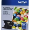 LC-75BK | Original Brother Ink Cartridge - Black -brother shop Original Brother LC 75 Black Ink Cartridge 36595 10623.1648685616