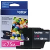 LC-75 | Original Brother Ink Cartridge - Magenta 1 LC-75 | Original Brother Ink Cartridge - Magenta -brother shop Original Brother LC 75 Magenta Ink Cartridge 19601 34300.1660604433