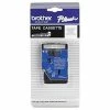 TC-14Z1 | Original Brother Tape Cartridge For P-Touch Labelers, 0.35" X 25.2 Ft - White On Clear 1 TC-14Z1 | Original Brother Tape Cartridge For P-Touch Labelers, 0.35" X 25.2 Ft - White On Clear -brother shop TC14Z1 93370.1670943645