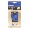 TC-20Z1 | Original Brother Tape Cartridge For P-Touch Labelers, 0.35" X 25.2 Ft - Black On White 2 TC-20Z1 | Original Brother Tape Cartridge For P-Touch Labelers, 0.35" X 25.2 Ft - Black On White -brother shop TC20Z1 84798.1659470715