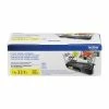 TN-331Y | Original Brother Toner Cartridge - Yellow -brother shop TN 331Y 21698 30795.1648676236