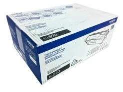 TN-890 | Original Brother Toner Cartridge – Black