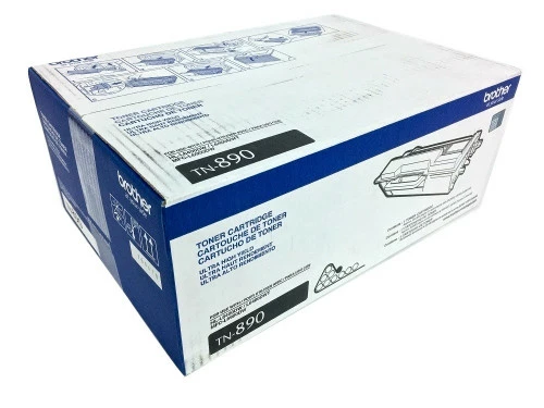 TN-890 | Original Brother Toner Cartridge – Black 3 TN-890 | Original Brother Toner Cartridge – Black