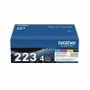 TN223-4PK | Orignal Brother Ink Cartridges - Black, Cyan, Magenta, Yellow - 4 Pack 2 TN223-4PK | Orignal Brother Ink Cartridges - Black, Cyan, Magenta, Yellow - 4 Pack -brother shop TN2234PK 55935.1663169408