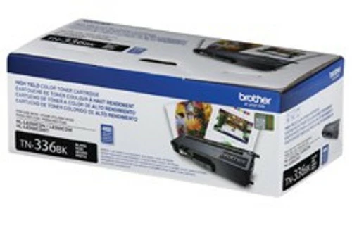 TN-336 | Original Brother Toner Cartridge - Black 4 TN-336 | Original Brother Toner Cartridge - Black - Image 2