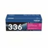TN-336M | Original Brother High-Yield Ink Cartridge - Magenta -brother shop TN336M 1 73511.1659472800