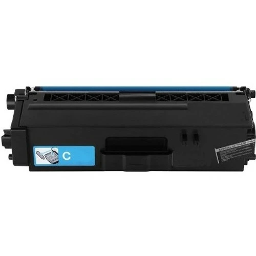 TN-339C | Original Brother Super High-YieldToner Cartridge – Cyan 4 TN-339C | Original Brother Super High-YieldToner Cartridge – Cyan - Image 2