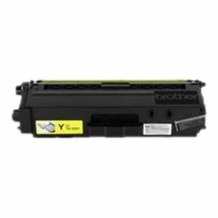 TN-339Y | Original Brother Super High-YieldToner Cartridge – Yellow -brother shop TN339Y 40133.1670945705