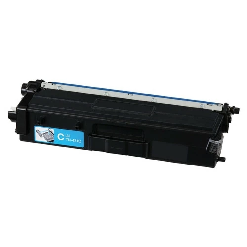 TN-431C | Original Brother Toner Cartridge – Cyan 4 TN-431C | Original Brother Toner Cartridge – Cyan - Image 2