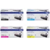 TN-431 Set | Original Brother Toner Cartridges - Black, Cyan, Magenta, Yellow -brother shop TN431 SET 1500x1500 42389.1648662113